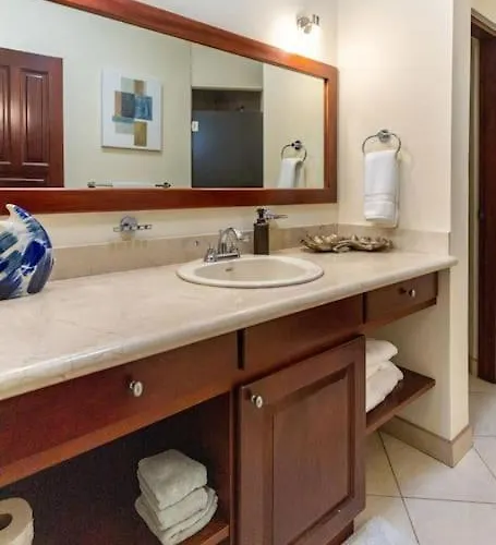 Apartment The Oaks Pool Front Fast Wifi Tamarindo