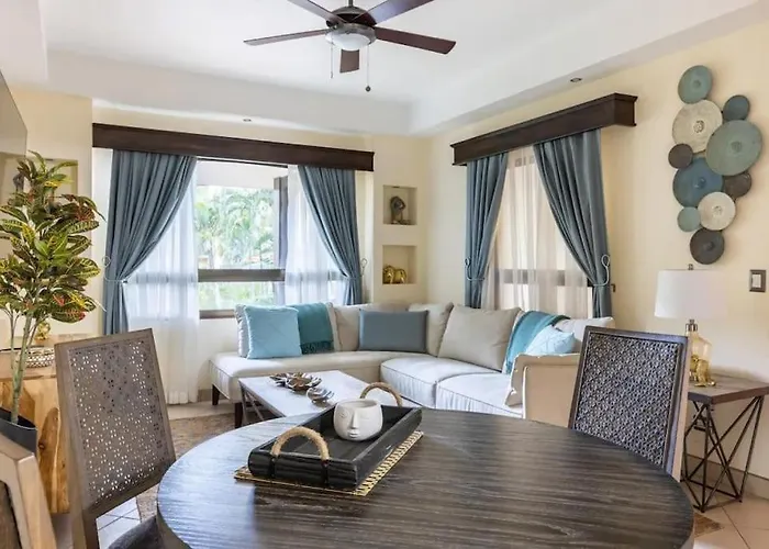 Apartment The Oaks Pool Front Fast Wifi *