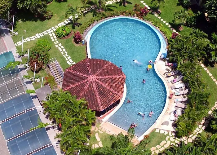 The Oaks Pool Front Fast Wifi * Tamarindo