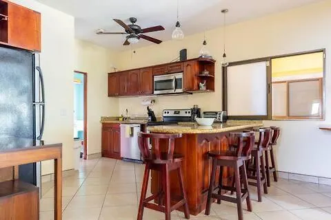 Apartment The Oaks Pool Front Fast Wifi *