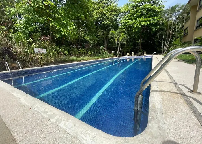 The Oaks Pool Front Fast Wifi