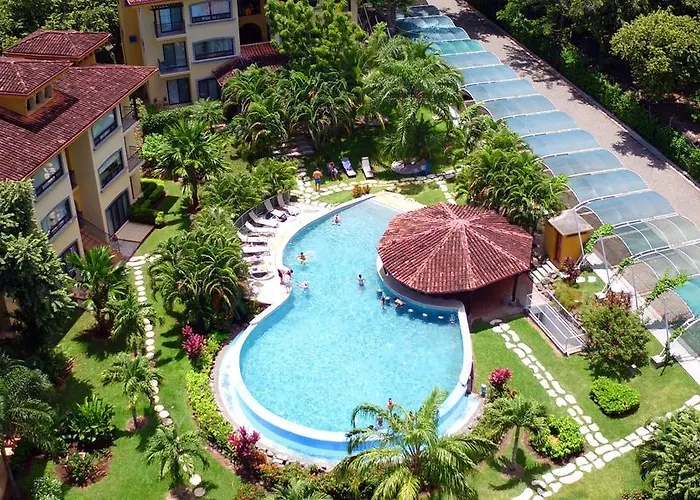 The Oaks Pool Front Fast Wifi Tamarindo