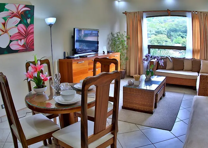 The Oaks Pool Front Fast Wifi Apartment *
