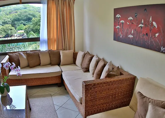 Apartment The Oaks Pool Front Fast Wifi Tamarindo