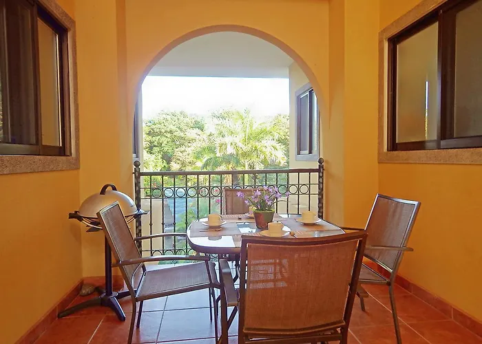 Apartment The Oaks Pool Front Fast Wifi Tamarindo